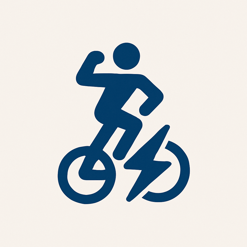 Renise Bikes Logo