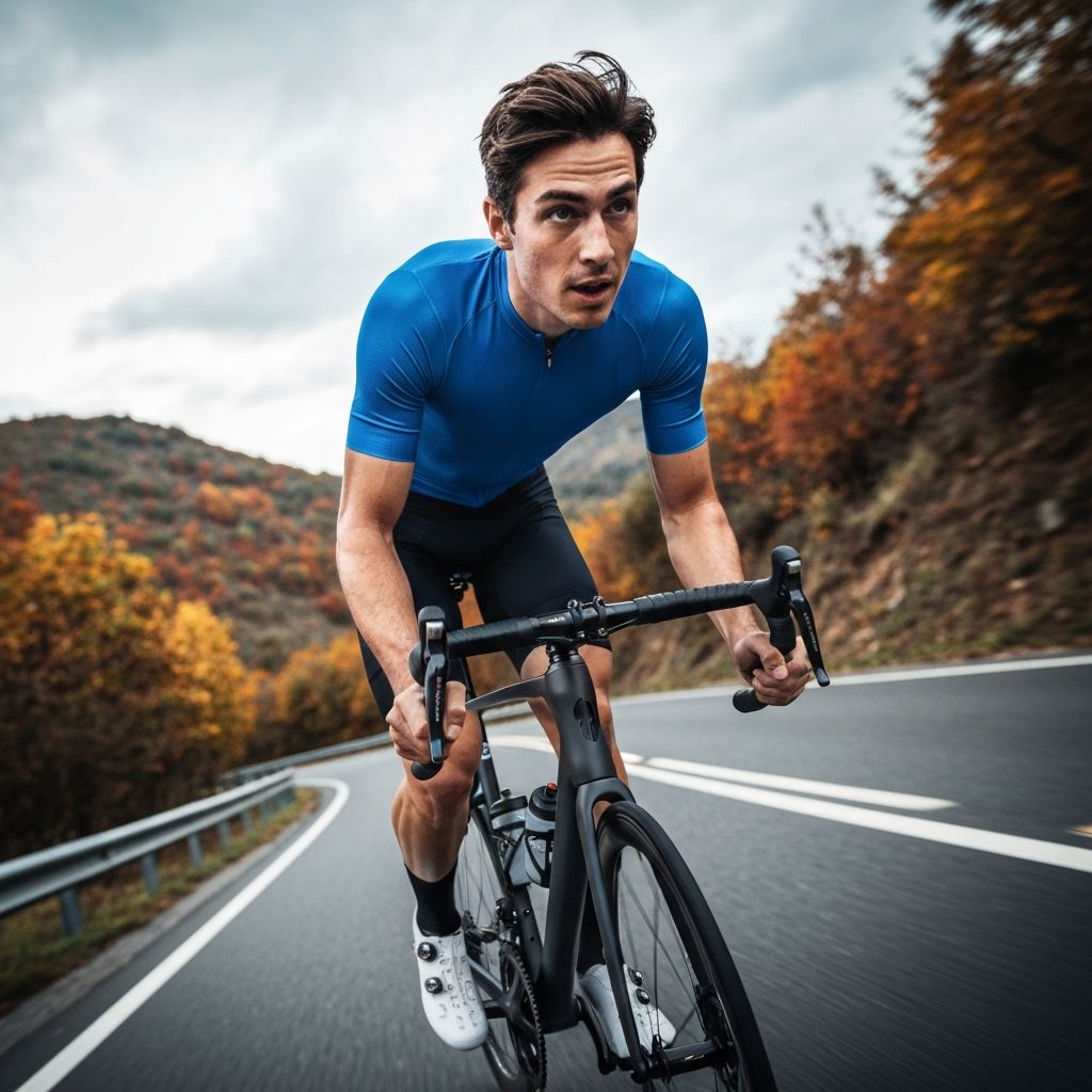 Athlete Performance Program