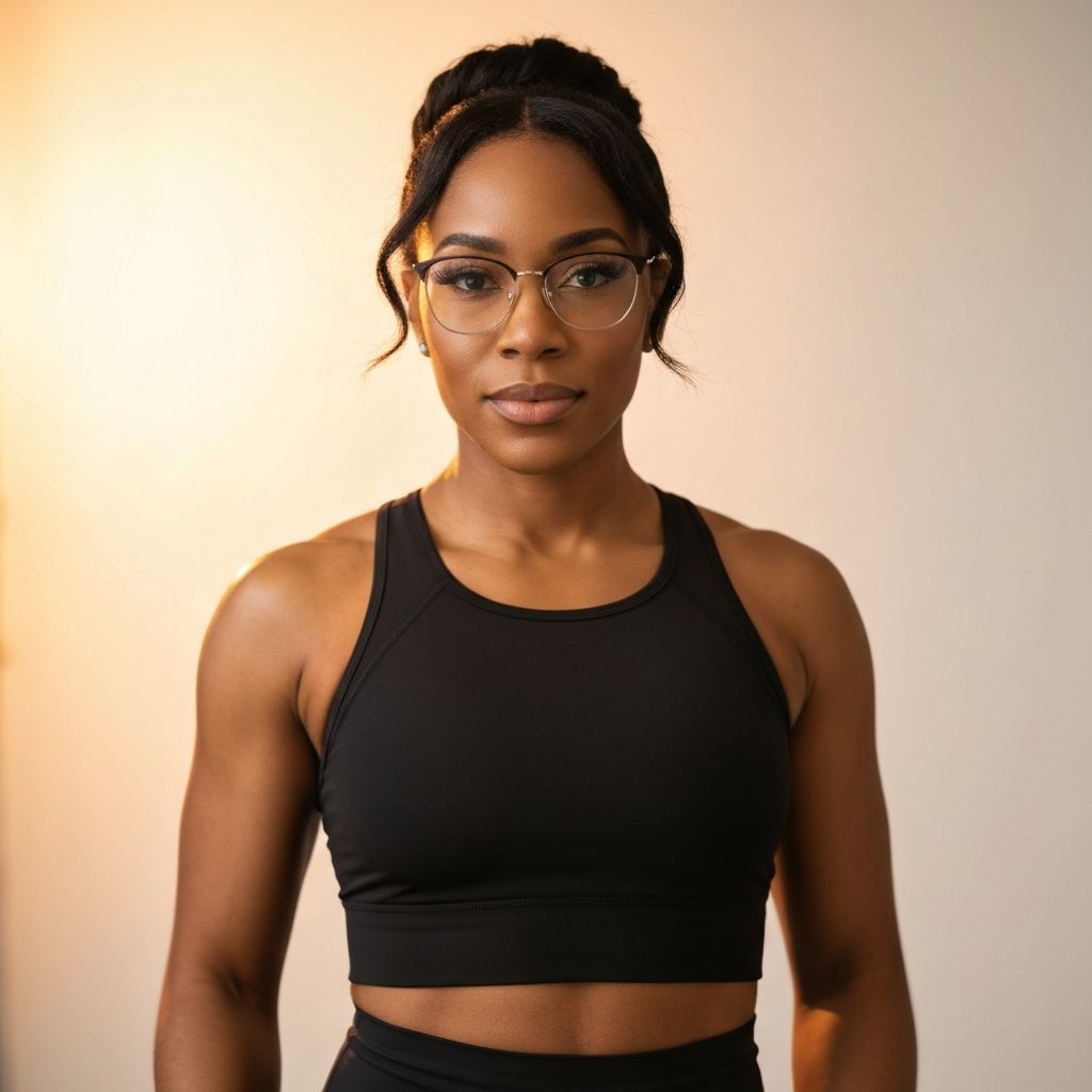 Renise Smith - Fitness Coach